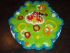 Mickey Mouse Clubhouse Birthday Cake